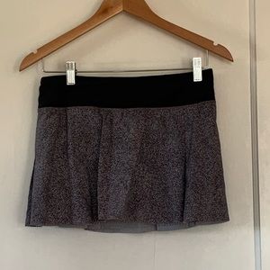 Lululemom Athletic Skort